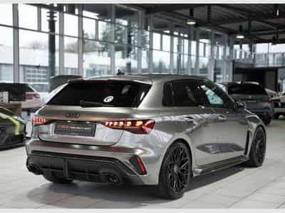 Audi RS3 q. Sportback 1.HD*Schale*S-AGA*Carbon*YIDO (2024) - Foto 10