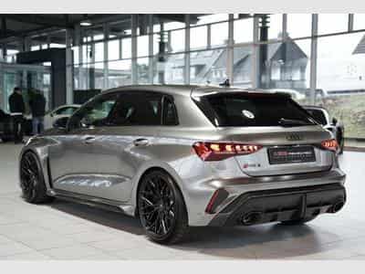 Audi RS3 q. Sportback 1.HD*Schale*S-AGA*Carbon*YIDO (2024) - Foto 12