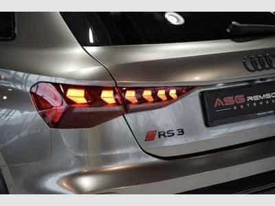 Audi RS3 q. Sportback 1.HD*Schale*S-AGA*Carbon*YIDO (2024) - Foto 14