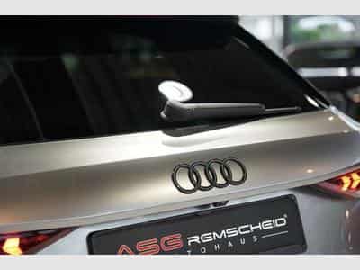 Audi RS3 q. Sportback 1.HD*Schale*S-AGA*Carbon*YIDO (2024) - Foto 15