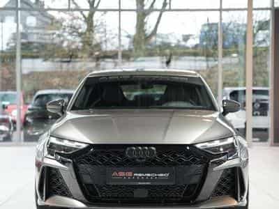 Audi RS3 q. Sportback 1.HD*Schale*S-AGA*Carbon*YIDO (2024) - Foto 4