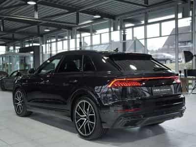 Audi Q8 50 TDI q. S line *1.H *22 *Virtual*Pano*B&O (2021) - Foto 10
