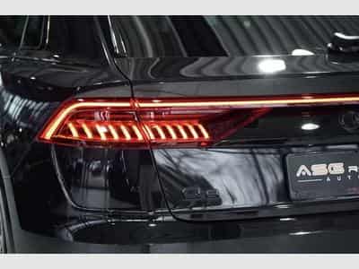 Audi Q8 50 TDI q. S line *1.H *22 *Virtual*Pano*B&O (2021) - Foto 12