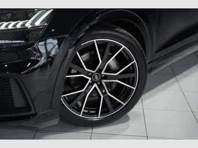 Audi Q8 50 TDI q. S line *1.H *22 *Virtual*Pano*B&O (2021) - Foto 2