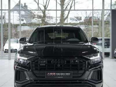 Audi Q8 50 TDI q. S line *1.H *22 *Virtual*Pano*B&O (2021) - Foto 3
