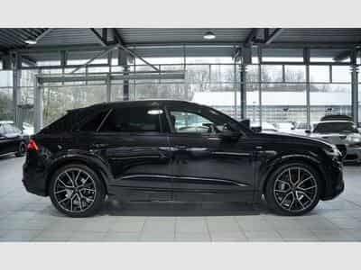 Audi Q8 50 TDI q. S line *1.H *22 *Virtual*Pano*B&O (2021) - Foto 6