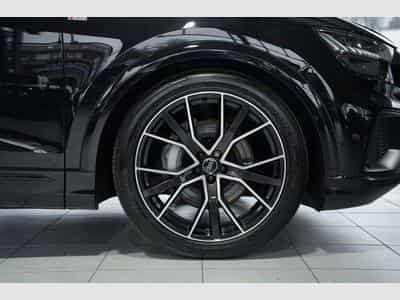 Audi Q8 50 TDI q. S line *1.H *22 *Virtual*Pano*B&O (2021) - Foto 7