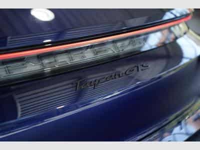 Porsche Taycan GTS 1.H *21 *Pano *Sitzbelüftung *MwSt (2022) - Foto 11