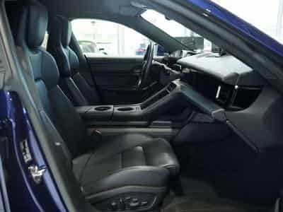 Porsche Taycan GTS 1.H *21 *Pano *Sitzbelüftung *MwSt (2022) - Foto 13