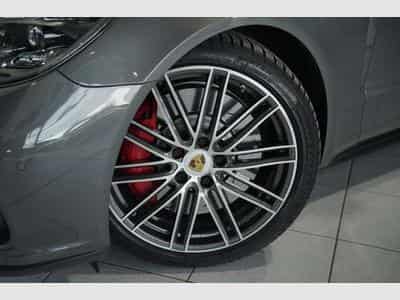 Porsche Panamera Turbo Chrono *Sport-Abgas*APPROVED*Pano (2018) - Foto 2