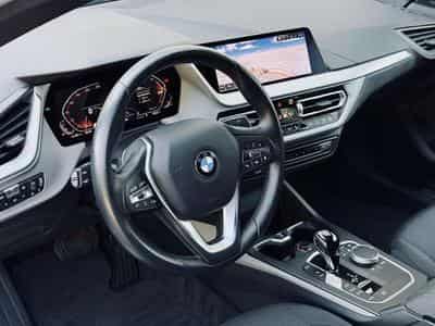 BMW 218 Gran Coupé 218i Automatique //Garantie 12 Mois✅✅✅ (2022) - Foto 10