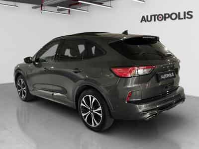 Ford Kuga 2.5i PHEV Aut. 165kW ST-Line (2023) - Foto 14