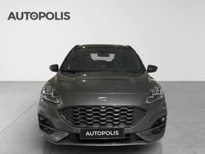 Ford Kuga 2.5i PHEV Aut. 165kW ST-Line (2023) - Foto 15