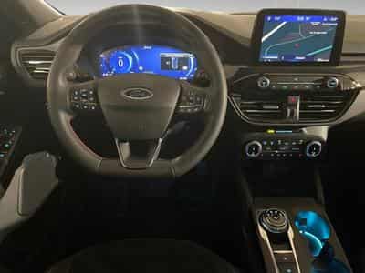 Ford Kuga 2.5i PHEV Aut. 165kW ST-Line (2023) - Foto 6