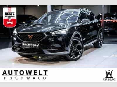 Cupra Formentor Formentor VZ 2.0 TSI DSG 4Drive NAVI LED RFK ACC (2023) - Foto 1