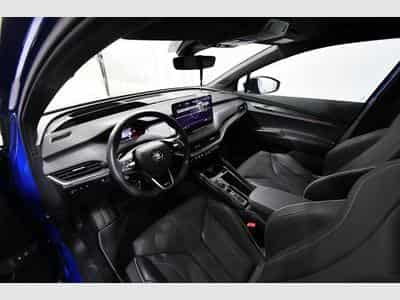 Skoda Enyaq Enyaq Coupé vRS, AHK, DCC, ACC, HuD, Leder (2023) - Foto 5