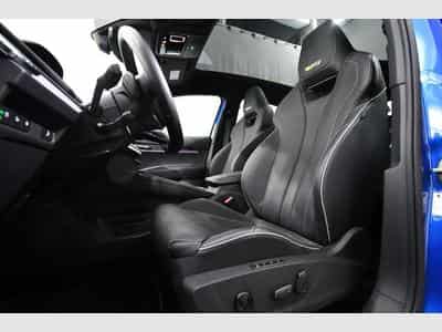 Skoda Enyaq Enyaq Coupé vRS, AHK, DCC, ACC, HuD, Leder (2023) - Foto 7