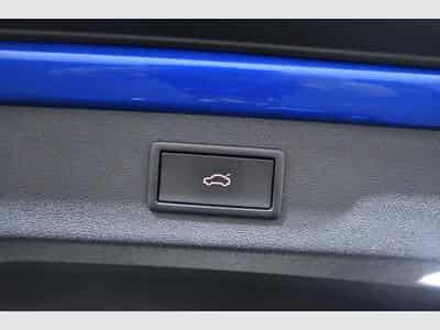 Skoda Enyaq Enyaq Coupé vRS, AHK, DCC, ACC, HuD, Leder (2023) - Foto 8