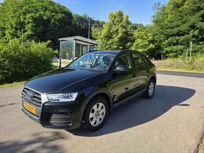 Audi Q3 2.0 TDI Quattro Aut. (2015) - Foto 1