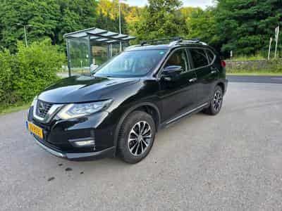 Nissan X-Trail 1.3 DIG-T Tekna - Full options - 7 places (2021) - Foto 1