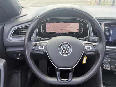 VW T-Roc 1.5 TSI 150CV BM6 (2021) - Foto 13