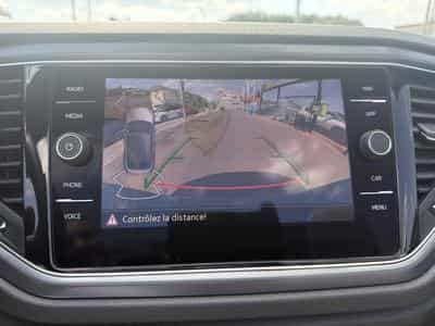 VW T-Roc 1.5 TSI 150CV BM6 (2021) - Foto 15
