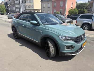 VW T-Roc 1.5 TSI 150CV BM6 (2021) - Foto 3