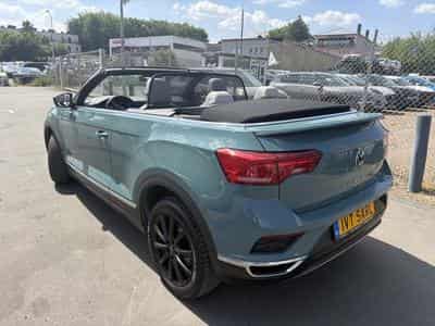 VW T-Roc 1.5 TSI 150CV BM6 (2021) - Foto 4