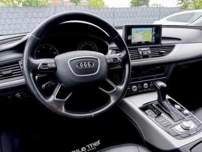 Audi A6 A6 Avant 2.0 TDI ultra /NAVI/LED/PDC/ (2015) - Foto 10