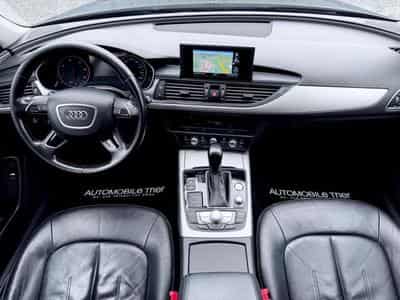 Audi A6 A6 Avant 2.0 TDI ultra /NAVI/LED/PDC/ (2015) - Foto 11