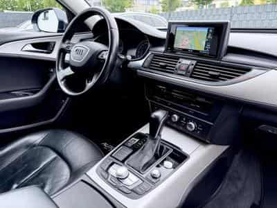Audi A6 A6 Avant 2.0 TDI ultra /NAVI/LED/PDC/ (2015) - Foto 12