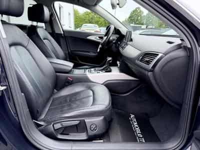 Audi A6 A6 Avant 2.0 TDI ultra /NAVI/LED/PDC/ (2015) - Foto 13
