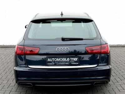 Audi A6 A6 Avant 2.0 TDI ultra /NAVI/LED/PDC/ (2015) - Foto 6
