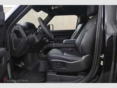 Land-Rover Defender Defender 90 P525 V8*Milltek*Matzker*Urban*AHK (2023) - Foto 10