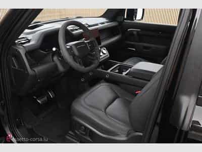Land-Rover Defender Defender 90 P525 V8*Milltek*Matzker*Urban*AHK (2023) - Foto 11