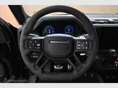 Land-Rover Defender Defender 90 P525 V8*Milltek*Matzker*Urban*AHK (2023) - Foto 12