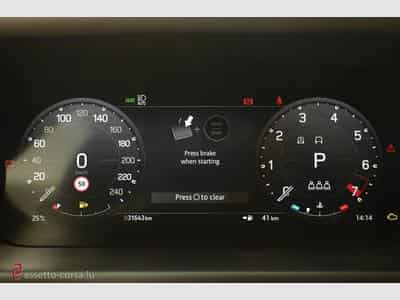 Land-Rover Defender Defender 90 P525 V8*Milltek*Matzker*Urban*AHK (2023) - Foto 13