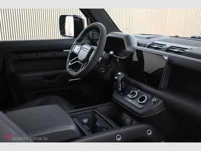 Land-Rover Defender Defender 90 P525 V8*Milltek*Matzker*Urban*AHK (2023) - Foto 14
