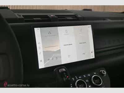 Land-Rover Defender Defender 90 P525 V8*Milltek*Matzker*Urban*AHK (2023) - Foto 15