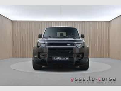 Land-Rover Defender Defender 90 P525 V8*Milltek*Matzker*Urban*AHK (2023) - Foto 7