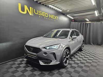 Cupra Formentor PHEV 245cv Auto CAMERA360/HAYON ELEC/ACC (2022) - Foto 1