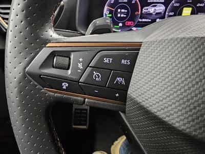 Cupra Formentor PHEV 245cv Auto CAMERA360/HAYON ELEC/ACC (2022) - Foto 14