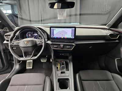 Cupra Formentor PHEV 245cv Auto CAMERA360/HAYON ELEC/ACC (2022) - Foto 2