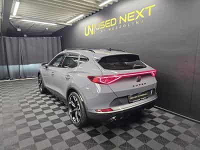 Cupra Formentor PHEV 245cv Auto CAMERA360/HAYON ELEC/ACC (2022) - Foto 4