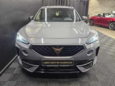 Cupra Formentor PHEV 245cv Auto CAMERA360/HAYON ELEC/ACC (2022) - Foto 5