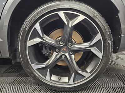 Cupra Formentor PHEV 245cv Auto CAMERA360/HAYON ELEC/ACC (2022) - Foto 8