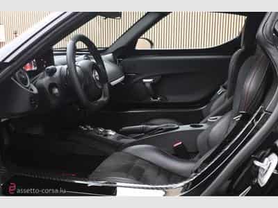 Alfa-Romeo 4C 4C*Carbon*10.379km*Classic Rims* Service history (2019) - Foto 10