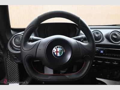 Alfa-Romeo 4C 4C*Carbon*10.379km*Classic Rims* Service history (2019) - Foto 13