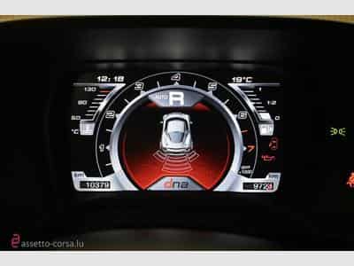 Alfa-Romeo 4C 4C*Carbon*10.379km*Classic Rims* Service history (2019) - Foto 14