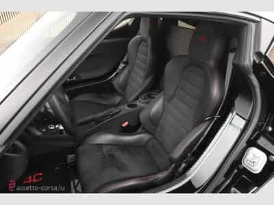 Alfa-Romeo 4C 4C*Carbon*10.379km*Classic Rims* Service history (2019) - Foto 9